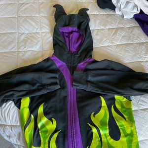 Maleficent Hoodie